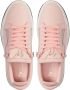 Giuseppe Zanotti Gz94 leren sneakers Roze - Thumbnail 4