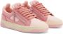 Giuseppe Zanotti GZ94 leren sneakers Roze - Thumbnail 2