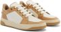 Giuseppe Zanotti GZ94 leren sneakers Wit - Thumbnail 2