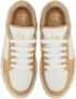 Giuseppe Zanotti GZ94 leren sneakers Wit - Thumbnail 4