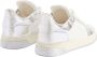 Giuseppe Zanotti GZ94 low-top leren sneakers Wit - Thumbnail 3