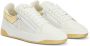 Giuseppe Zanotti GZ94 low-top sneakers Beige - Thumbnail 2