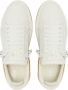 Giuseppe Zanotti GZ94 low-top sneakers Beige - Thumbnail 4