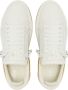 Giuseppe Zanotti GZ94 low-top sneakers Beige - Thumbnail 4