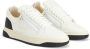 Giuseppe Zanotti GZ94 low-top sneakers Beige - Thumbnail 2