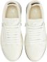 Giuseppe Zanotti GZ94 low-top sneakers Beige - Thumbnail 4