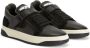 Giuseppe Zanotti GZ94 low-top sneakers Zwart - Thumbnail 2