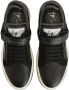 Giuseppe Zanotti GZ94 low-top sneakers Zwart - Thumbnail 3