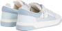 Giuseppe Zanotti GZ94 low-top sneakers Blauw - Thumbnail 3