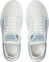 Giuseppe Zanotti GZ94 low-top sneakers Blauw - Thumbnail 4