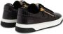 Giuseppe Zanotti GZ94 low-top sneakers Grijs - Thumbnail 3