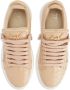 Giuseppe Zanotti GZ94 low-top sneakers Roze - Thumbnail 4