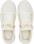 Giuseppe Zanotti GZ94 low-top sneakers Wit - Thumbnail 4