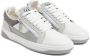 Giuseppe Zanotti GZ94 low-top sneakers Wit - Thumbnail 2