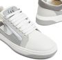 Giuseppe Zanotti GZ94 low-top sneakers Wit - Thumbnail 4