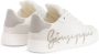 Giuseppe Zanotti GZ94 low-top sneakers Wit - Thumbnail 3