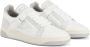 Giuseppe Zanotti GZ94 low-top sneakers Wit - Thumbnail 2