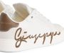 Giuseppe Zanotti GZ94 low-top sneakers Wit - Thumbnail 2