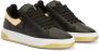 Giuseppe Zanotti GZ94 low-top sneakers Zwart - Thumbnail 2