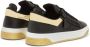 Giuseppe Zanotti GZ94 low-top sneakers Zwart - Thumbnail 3