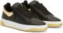 Giuseppe Zanotti GZ94 low-top sneakers Zwart - Thumbnail 2