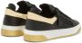 Giuseppe Zanotti GZ94 low-top sneakers Zwart - Thumbnail 3