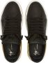 Giuseppe Zanotti GZ94 low-top sneakers Zwart - Thumbnail 4