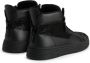 Giuseppe Zanotti GZ94 low-top sneakers Zwart - Thumbnail 3