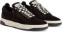 Giuseppe Zanotti GZ94 low-top sneakers Zwart - Thumbnail 2