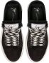 Giuseppe Zanotti GZ94 low-top sneakers Zwart - Thumbnail 4