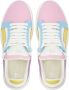 Giuseppe Zanotti GZ94 sneakers met colourblocking Veelkleurig - Thumbnail 4