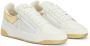 Giuseppe Zanotti GZ94 sneakers met contrasterende afwerking Wit - Thumbnail 2