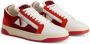 Giuseppe Zanotti GZ94 sneakers met vlakken Rood - Thumbnail 2