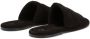 Giuseppe Zanotti Harmande slippers Zwart - Thumbnail 3