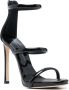 Giuseppe Zanotti Harmony sandalen Zwart - Thumbnail 2