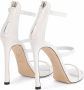 Giuseppe Zanotti Harmony sandalen met hoge hak Wit - Thumbnail 3