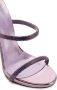 Giuseppe Zanotti Harmony sandalen Roze - Thumbnail 4