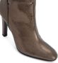 Giuseppe Zanotti Hattie knielange laarzen Bruin - Thumbnail 4