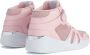 Giuseppe Zanotti High-top sneakers Roze - Thumbnail 3