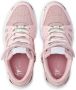 Giuseppe Zanotti High-top sneakers Roze - Thumbnail 4