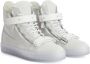 Giuseppe Zanotti High-top sneakers Wit - Thumbnail 2