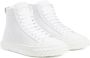 Giuseppe Zanotti High-top sneakers Wit - Thumbnail 2