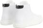 Giuseppe Zanotti High-top sneakers Wit - Thumbnail 3