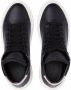 Giuseppe Zanotti High-top sneakers Zwart - Thumbnail 4