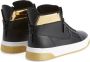 Giuseppe Zanotti High-top sneakers Zwart - Thumbnail 3