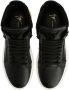 Giuseppe Zanotti High-top sneakers Zwart - Thumbnail 4