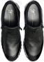 Giuseppe Zanotti Idle Run leren loafers Zwart - Thumbnail 4