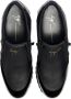 Giuseppe Zanotti Idle Run leren loafers Zwart - Thumbnail 4