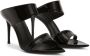 Giuseppe Zanotti Intriigo Allure muiltjes Zwart - Thumbnail 2
