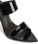 Giuseppe Zanotti Intriigo Allure muiltjes Zwart - Thumbnail 4